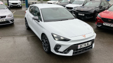 CUPRA Leon 1.5 TSI 150 V1 5dr Petrol Hatchback